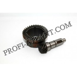 Ведомая+ведущая перфоратора DWT 950/Einhell 1010